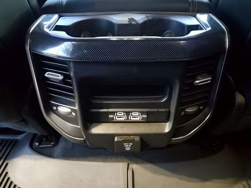 Used 2021 RAM 1500 Rebel w/ Rebel Level 2 Equipment Group image 23