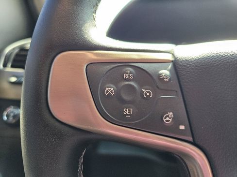 Used 2016 GMC Yukon Denali w/ Open Road Package AWD/4WD image 11
