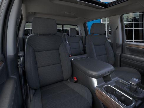 New 2026 Chevrolet Silverado 1500 RST image 46