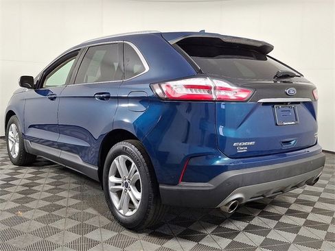 Used 2020 Ford Edge SEL w/ Convenience Package image 7