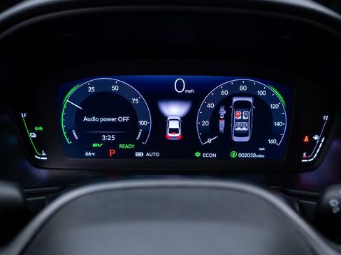 Used 2025 Honda Accord EX-L image 20