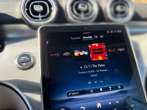 New 2026 Mercedes-Benz CLE 300 4MATIC Cabriolet image 16