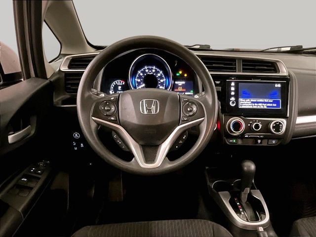 Used 2019 Honda Fit EX image 5