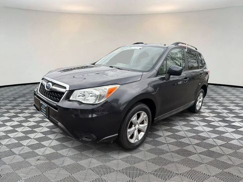 Used 2014 Subaru Forester 2.5i Premium w/ All-Weather Package AWD/4WD image 3