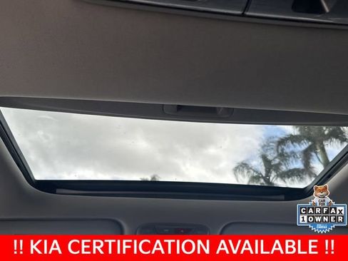 Certified 2024 Kia Telluride SX w/ Towing Package FWD image 19