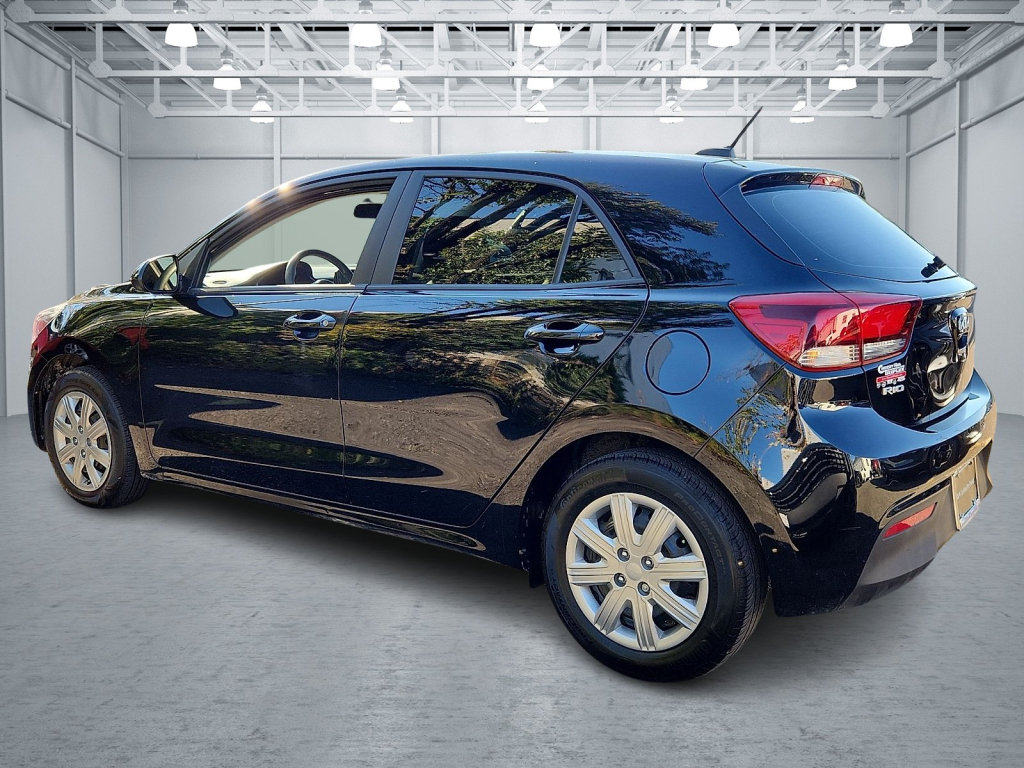 Used 2023 Kia Rio S FWD image 4