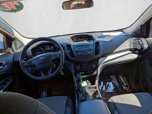 Used 2018 Ford Escape SE image 14
