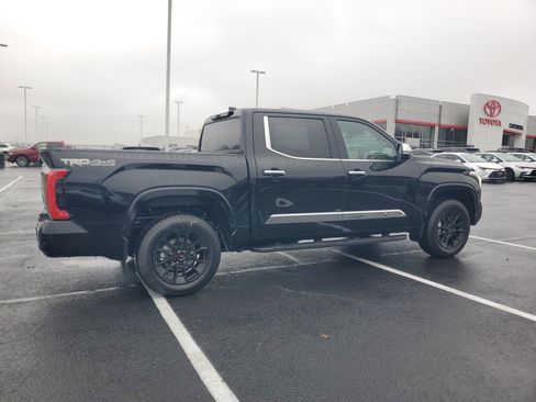 New 2026 Toyota Tundra 1794 Edition image 5