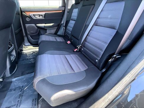 Used 2022 Honda CR-V EX image 20