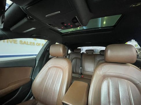 Used 2016 Audi A7 3.0T Prestige w/ Prestige Package AWD/4WD image 20