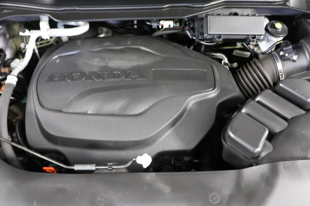 Used 2021 Honda Passport EX-L image 25