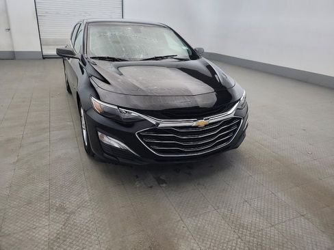 Used 2019 Chevrolet Malibu LS w/ LPO, Convenience Package 1 image 14