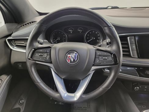 Used 2023 Buick Enclave Essence w/ Experience Buick Package AWD/4WD image 34