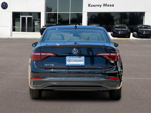 Used 2024 Volkswagen Jetta S FWD image 5