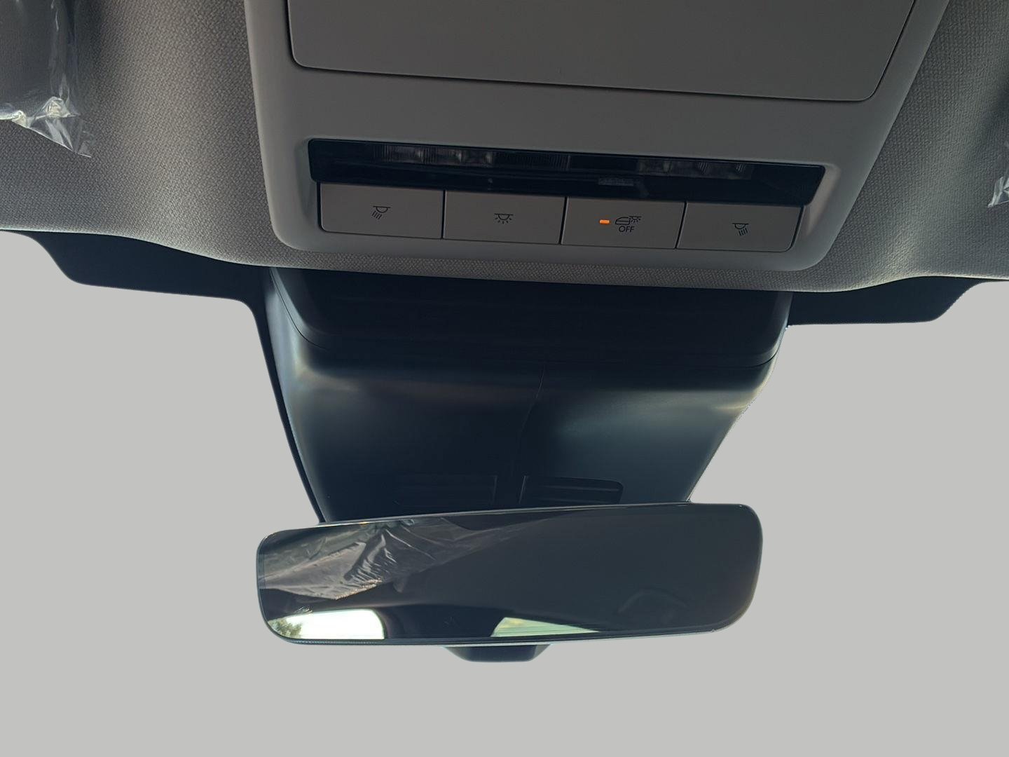 New 2026 MAZDA CX-5 Select AWD/4WD image 15