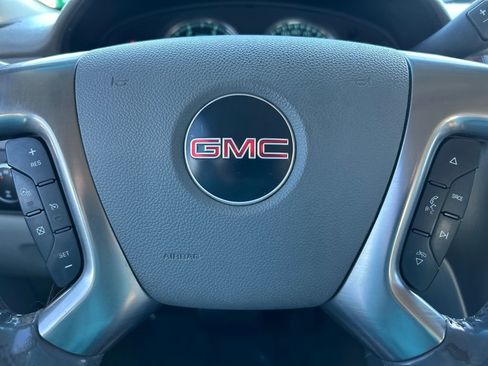 Used 2011 GMC Sierra 3500 SLT image 10