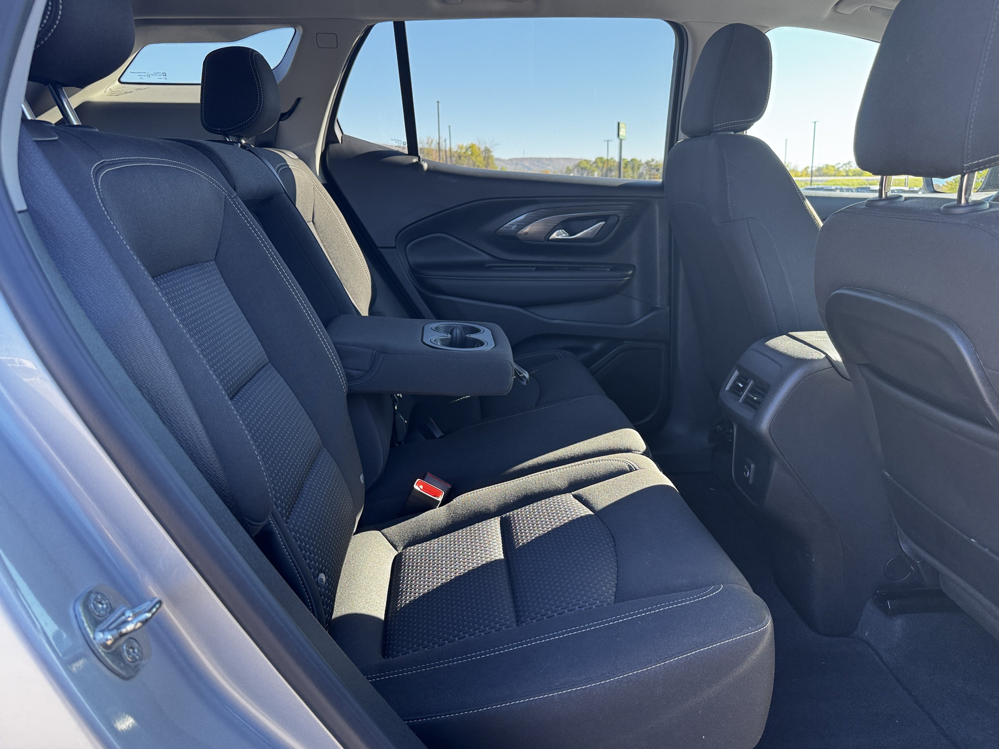 Used 2022 GMC Terrain SLE w/ Driver Convenience Package AWD/4WD image 26