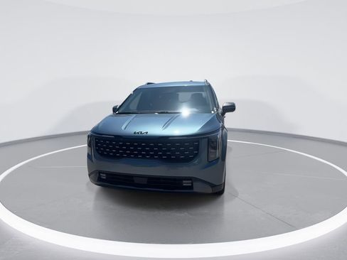 New 2026 Kia Carnival SX Prestige FWD image 3