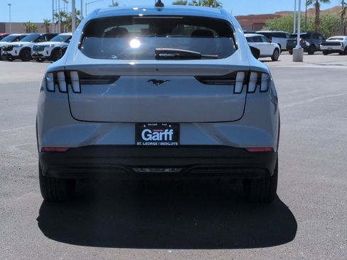 Used 2024 Ford Mustang Mach-E Select RWD image 4