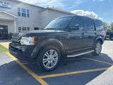 Used 2011 Land Rover LR4 HSE LUX image 2