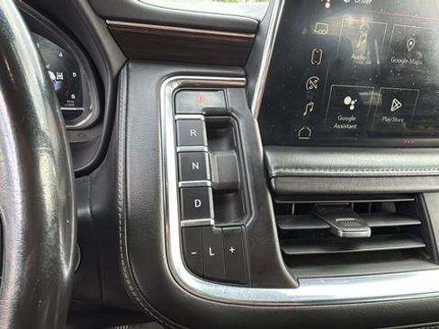 Used 2022 GMC Yukon SLE w/ Gmc Pro Safety Plus Package image 29