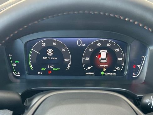 New 2026 Honda CR-V Sport-L image 27