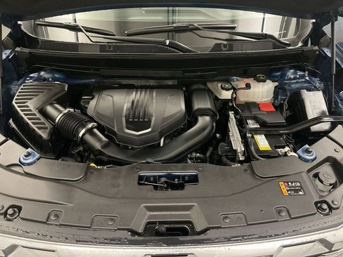 Used 2024 GMC Acadia Denali w/ LPO, Floor Liner Package image 25