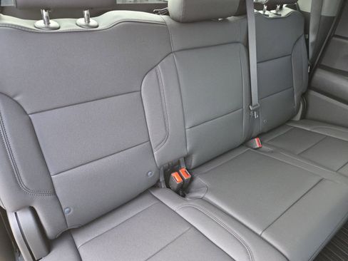 New 2026 GMC Sierra 2500 Pro image 20