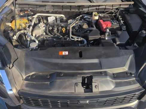 Used 2022 Mitsubishi Outlander SEL image 22