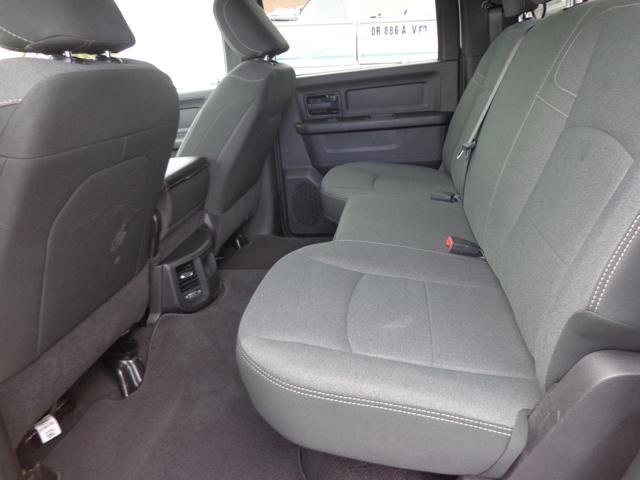 Used 2022 RAM 2500 Tradesman AWD/4WD image 13