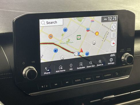 Used 2024 Mitsubishi Outlander SE image 17