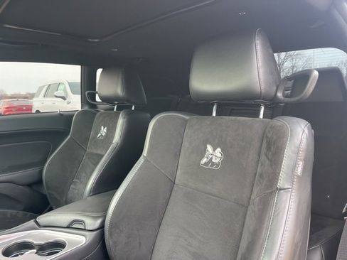 Used 2019 Dodge Challenger R/T Scat Pack image 14