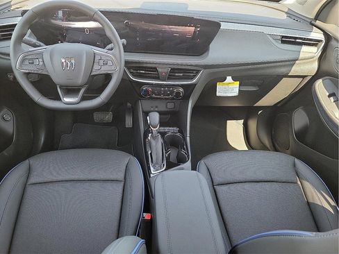 New 2026 Buick Encore GX Sport Touring w/ Comfort Package image 11