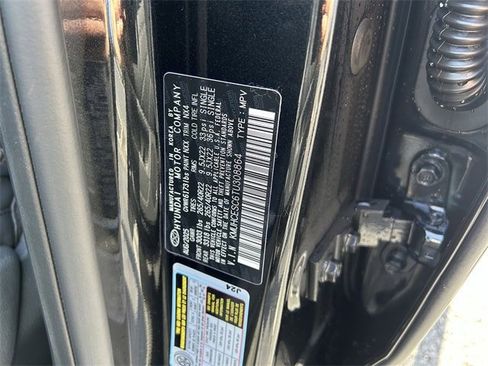 New 2026 Genesis GV80 3.5T Prestige image 33