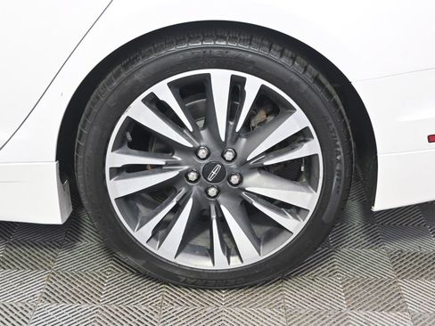 Used 2017 Lincoln MKZ Reserve w/ Climate Package AWD/4WD image 20