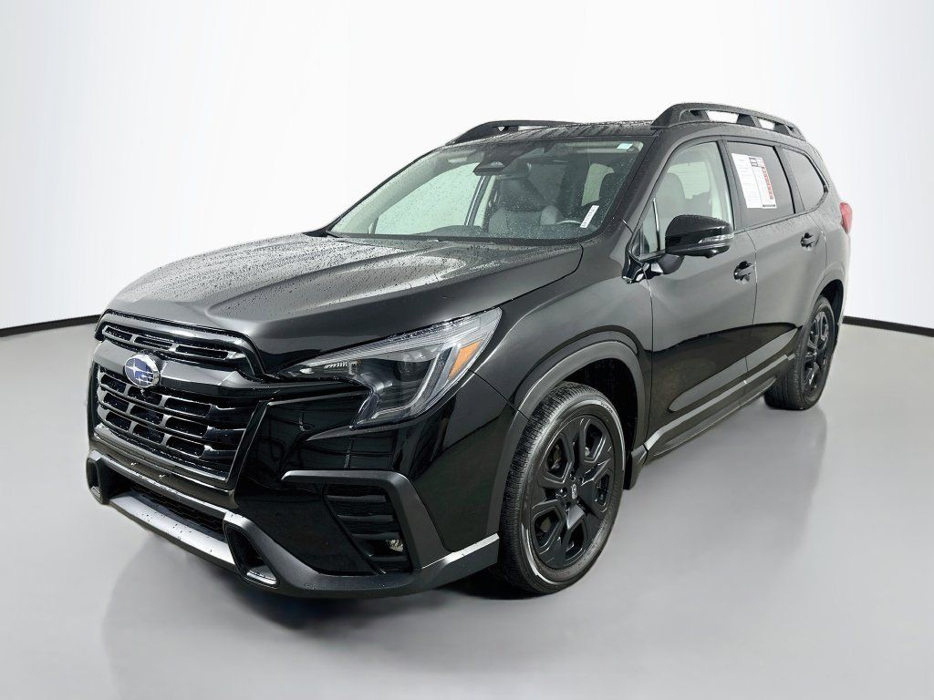 Used 2023 Subaru Ascent Onyx Edition Limited AWD/4WD image 3