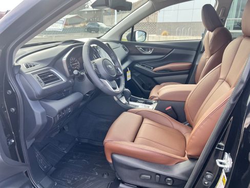New 2026 Subaru Ascent Touring image 5