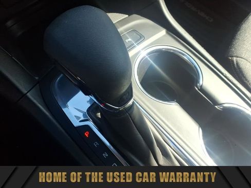 Used 2023 Chevrolet Equinox LT image 22