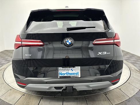 New 2026 BMW X3 xDrive30 w/ Convenience Package image 15