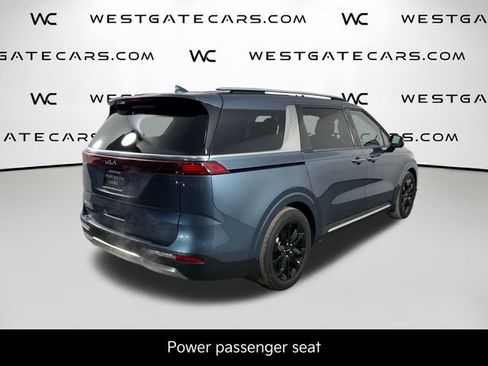 Certified 2024 Kia Carnival SX Prestige image 39