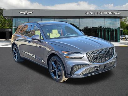 New 2026 Genesis GV70 3.5T Sport Prestige