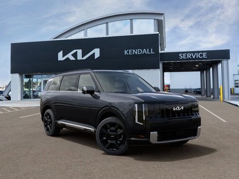 New 2027 Kia Telluride X-Line SX Prestige AWD/4WD image 8