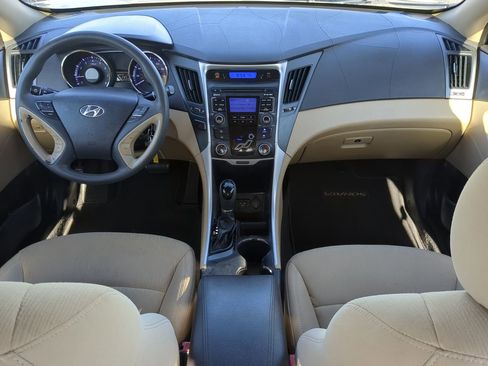 Used 2011 Hyundai Sonata GLS image 14