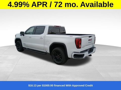 New 2026 GMC Sierra 1500 Elevation w/ Elevation Premium Package image 5