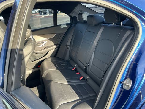 Used 2020 Mercedes-Benz C 300 Sedan image 17