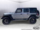 Used 2020 Jeep Wrangler Unlimited Sport S image 2