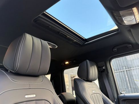 New 2026 Mercedes-Benz G 63 AMG 4MATIC image 16