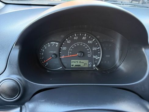 Used 2018 Mitsubishi Mirage ES image 17