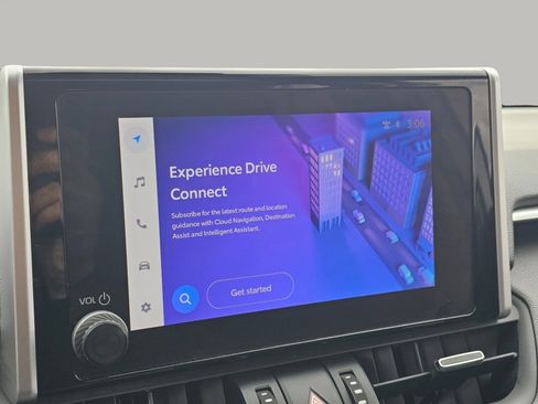 Used 2024 Toyota RAV4 XLE Premium w/ Weather Package image 7