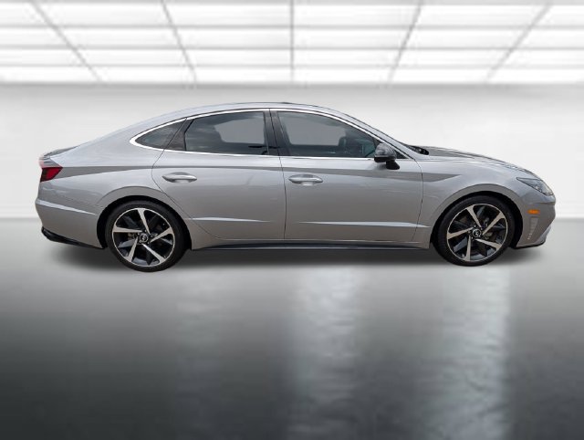 Used 2023 Hyundai Sonata SEL Plus FWD image 31